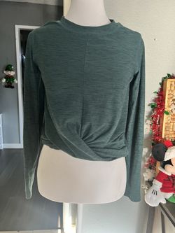 Old Navy Active Shirt 