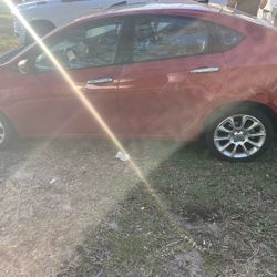 2013 Dodge Dart