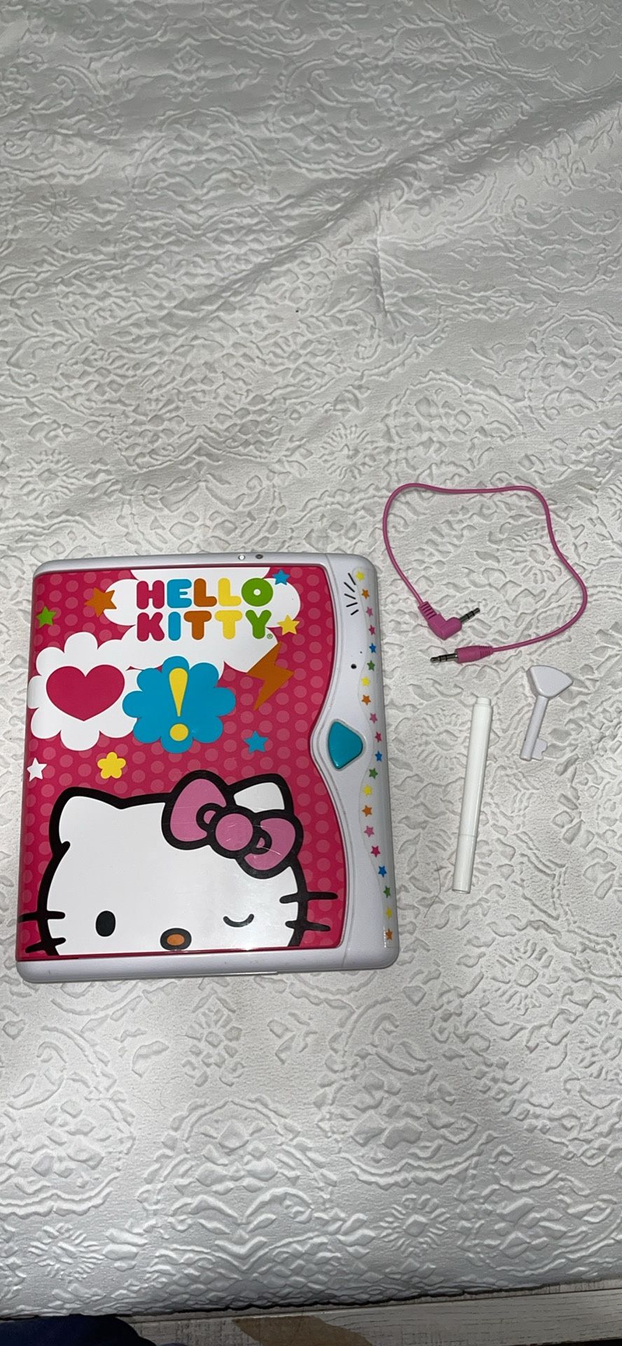 Hello Kitty Diary