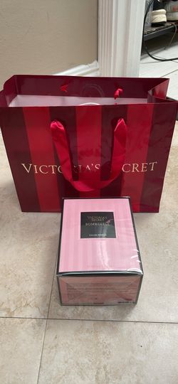 Victoria Secret Bombsheel