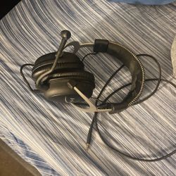 Gaming Headset 