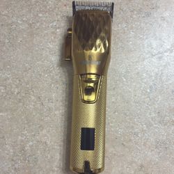 Fade King Clippers