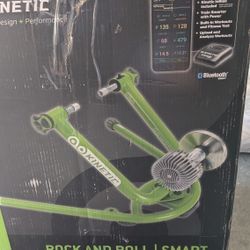 Bike Trainer 