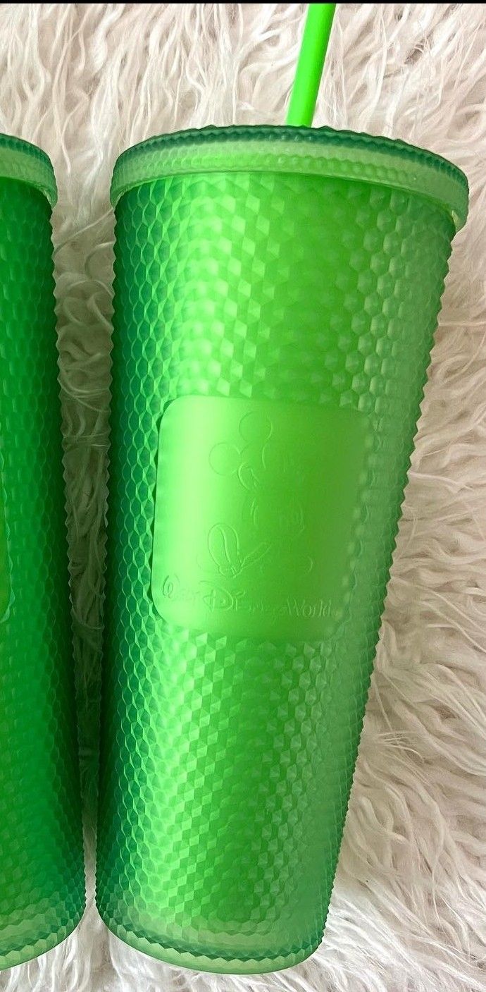 Starbucks WDW Studded Tumblr Halloween 2022 Release