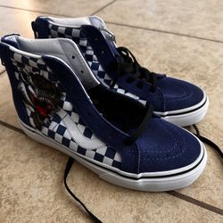 Brand New Vans Kids Size 3.5