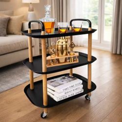 Serving Cart NEW