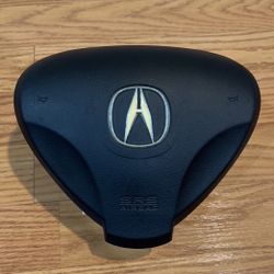Acura TL Steering Wheel Bag