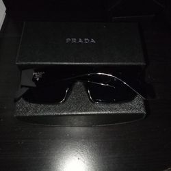 Prada Sunglasses
