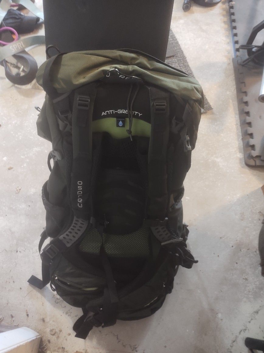 Osprey Backpack