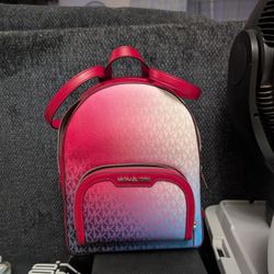 Michael Kors Backpack 