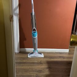 Steam Mop 
