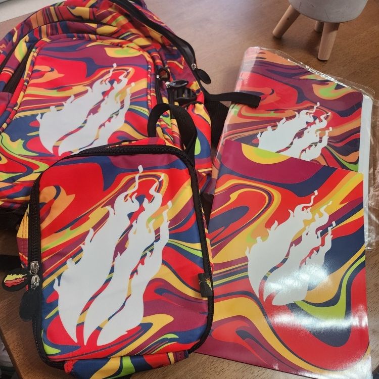 Prestonsstylez backpack sale