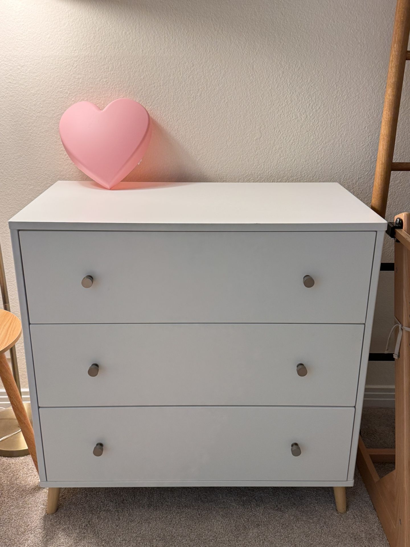 Baby Dresser