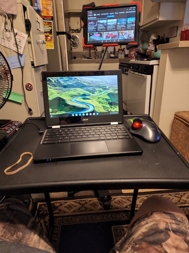 Laptop
