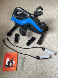 FlexCycle LifePro  pedal exercise