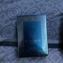 Versace Eros