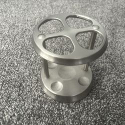 Toothbrush Holder