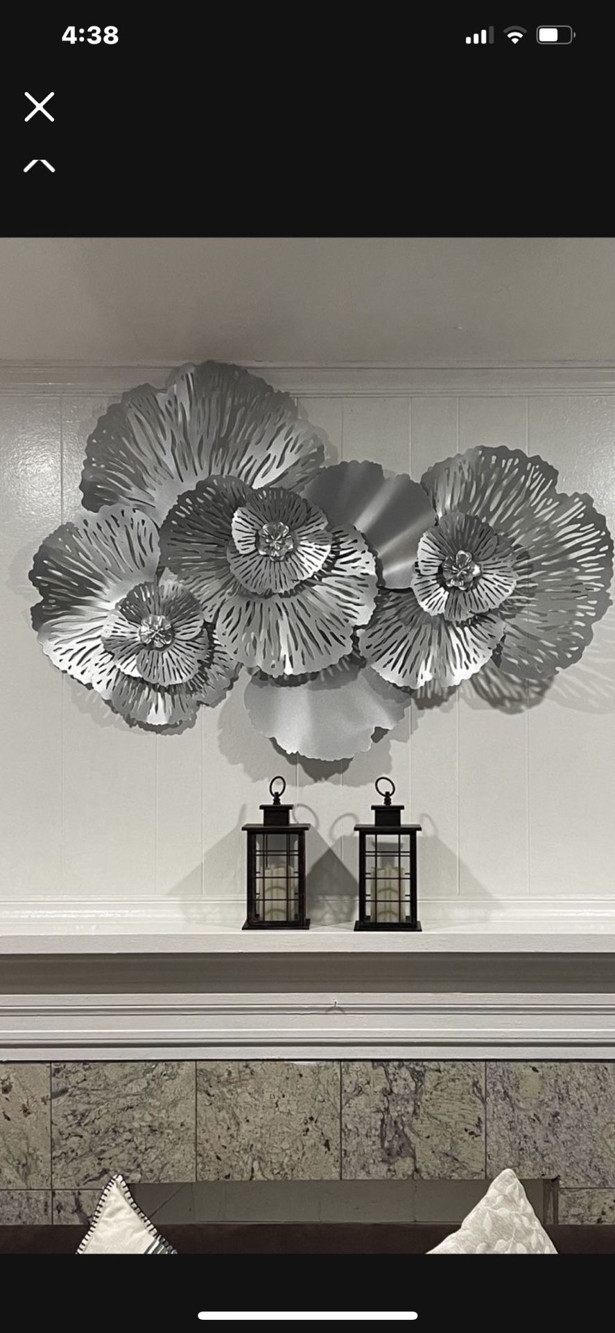 Decoración Para La Pared