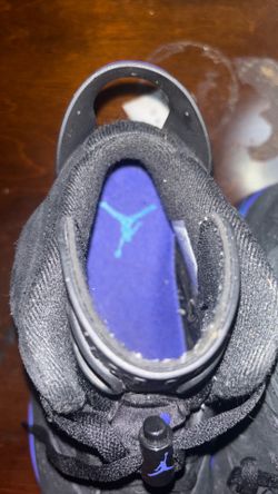 Aqua 6s Size 9