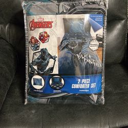 2piece Comforter Set