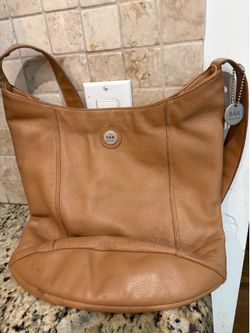 The SAK Purse