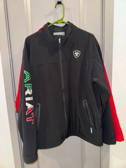 Ariat Jacket