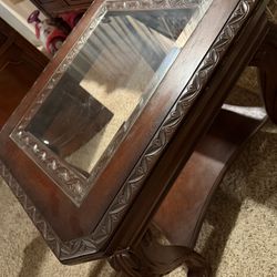 End Table 