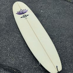 Sakal 7’4” Surfboard