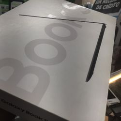 Galaxy Book S Laptop New Sealed No Credit Needed Pay Down Only 