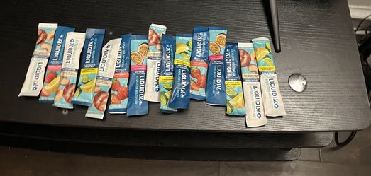 Liquid I.V. Hydration Multiplier