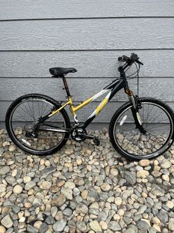 K2 Bike