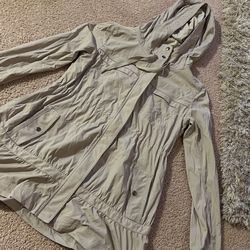 Lululemon Jacket 