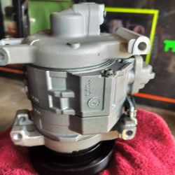 Ac Compressor Nuevos 