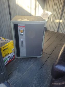 The Protector Firesafe