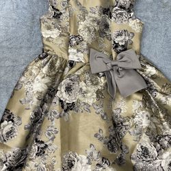 Girls Dresses Size 10-12 