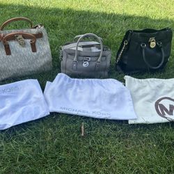 Michael Kors Lot  