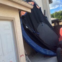 Trampoline