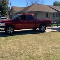 2007 ram 1500  $$7.300 on Ofer