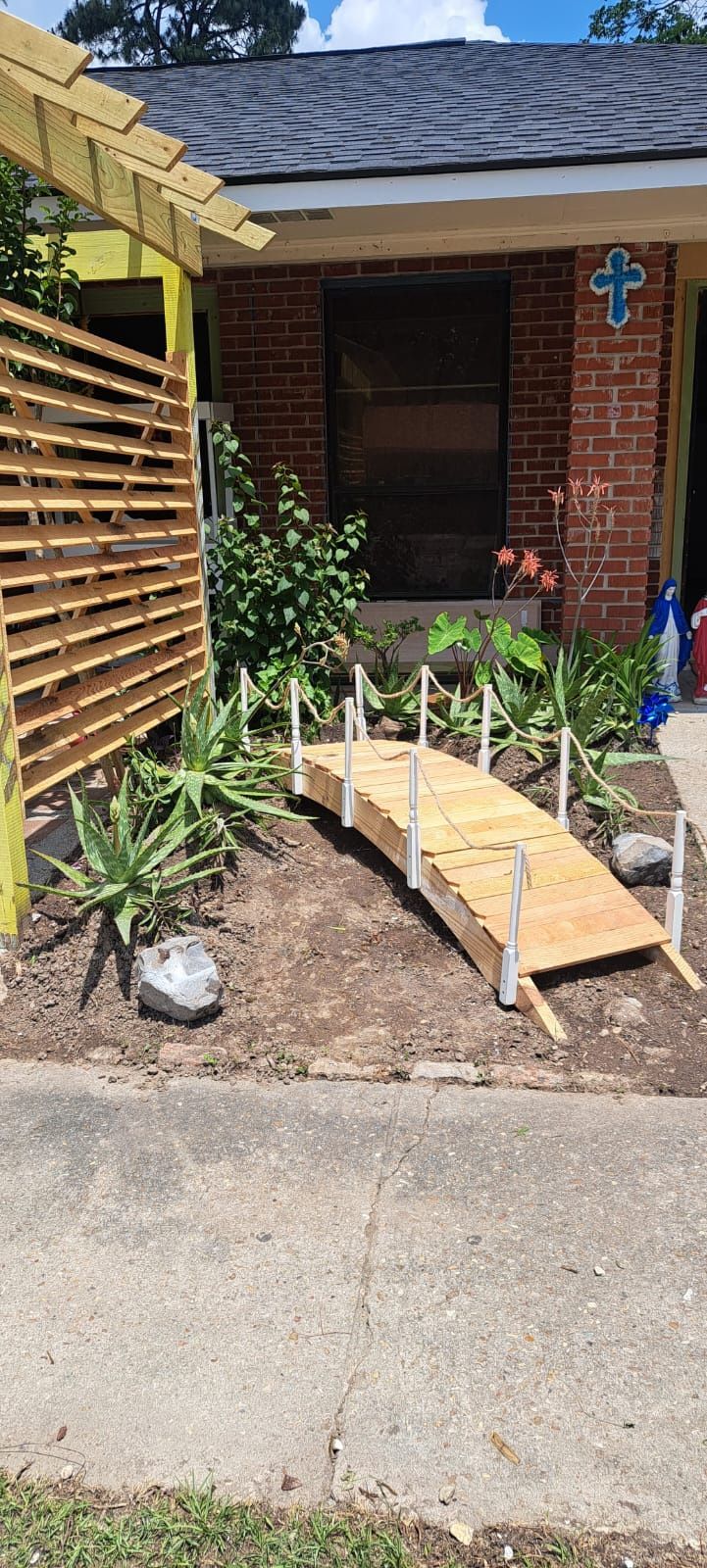 Garden Bridge