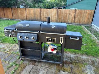 Grill