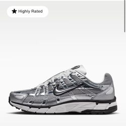 Nike P-6000 Shoes Size 10