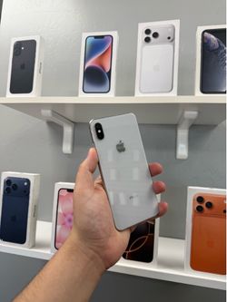 iPhone XS max unlocked 64gb