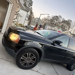 2009 Volvo XC90 $3k