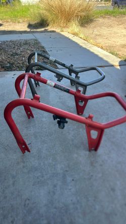 OEM Honda Ruckus Seat Frame Asking 20. Each