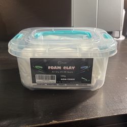 Foam Clay 500g 