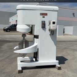 160 QT PLANETARY AMF GLEN 160QT MIXER