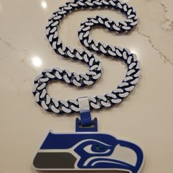 Seahawks Chain