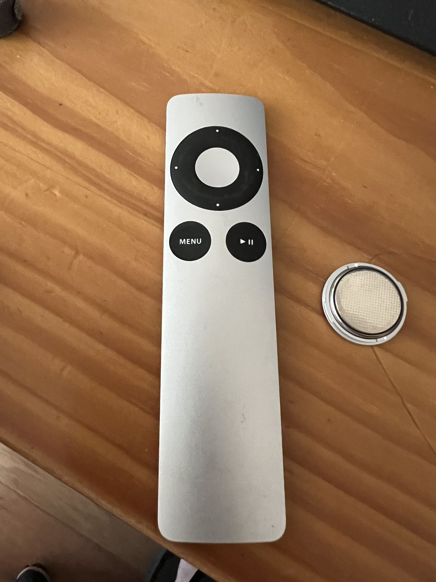 Apple TV Remote A1294