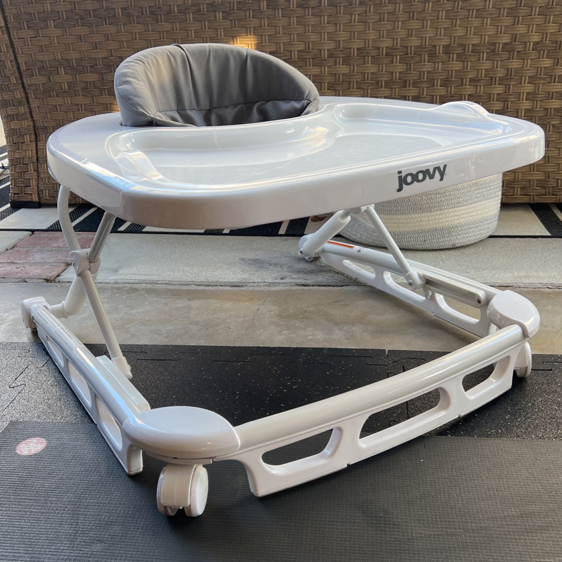 Joovy Spoon Walker