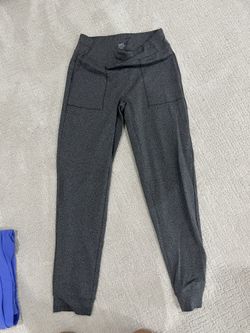 Athleta Girl Powervita Jogger 